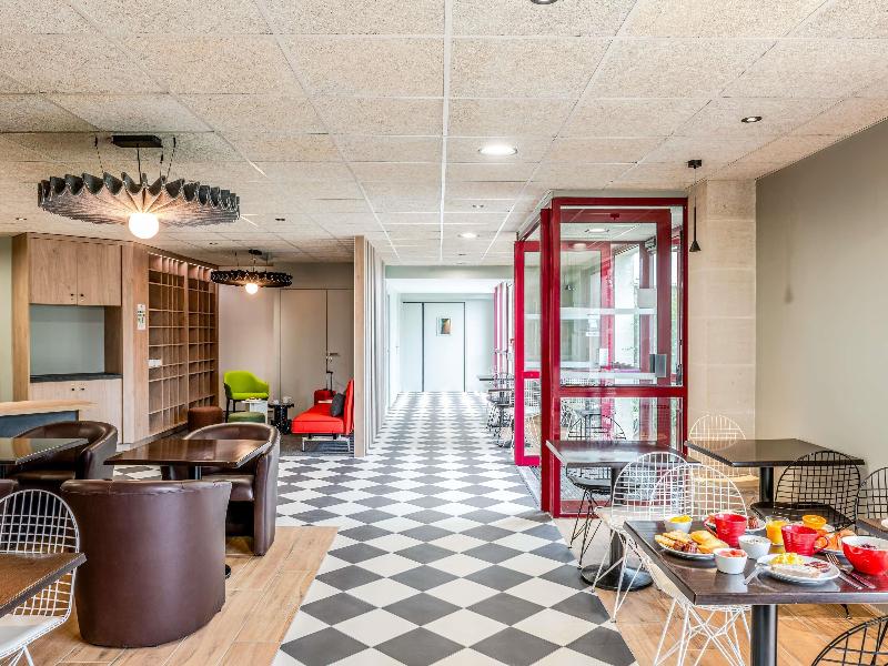 ibis Bordeaux Saint Emilion image