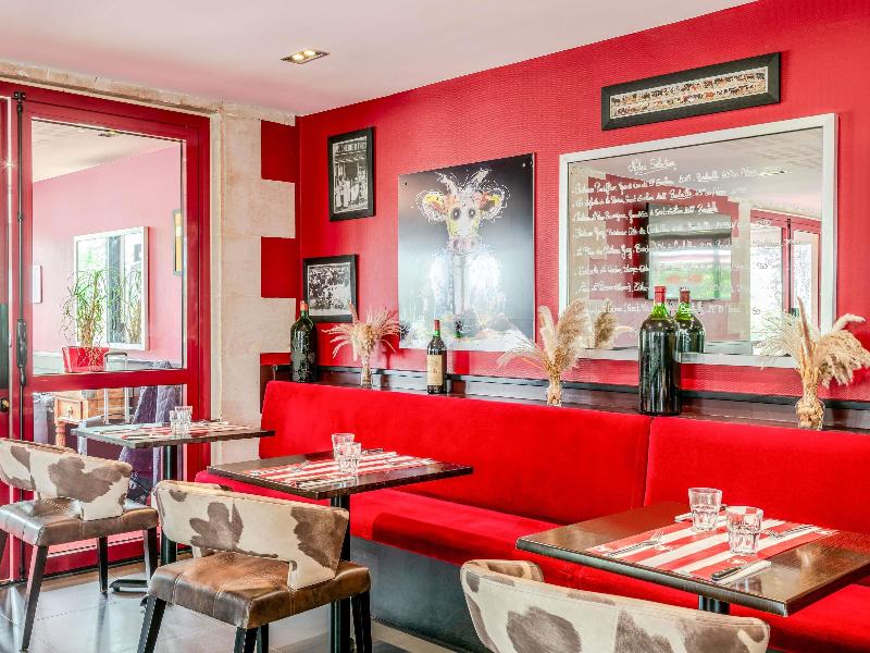 ibis Bordeaux Saint Emilion image