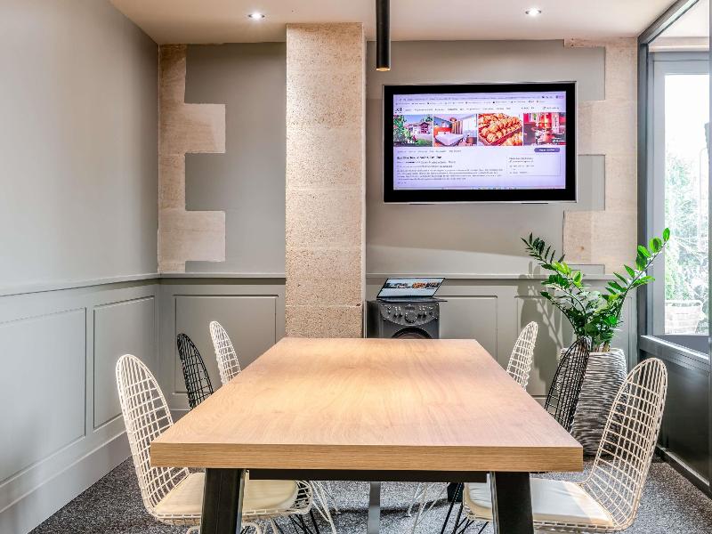 ibis Bordeaux Saint Emilion image