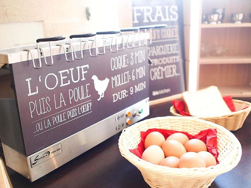 ibis Bordeaux Saint Emilion image