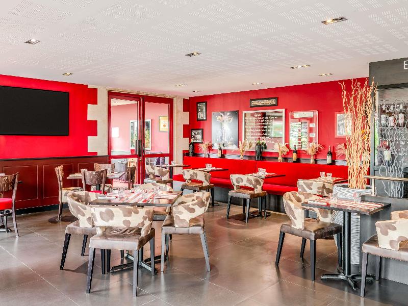 ibis Bordeaux Saint Emilion image