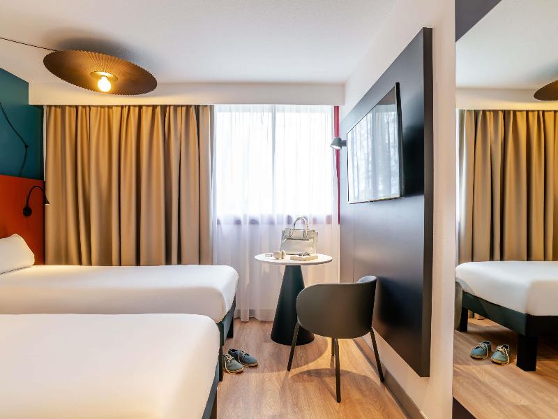 ibis Bordeaux Saint Emilion image