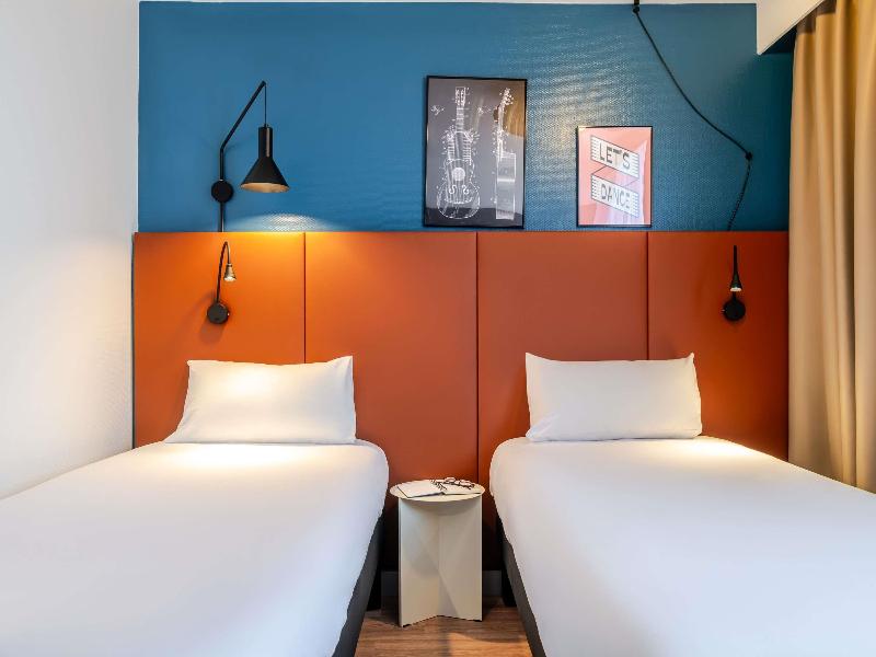 ibis Bordeaux Saint Emilion image