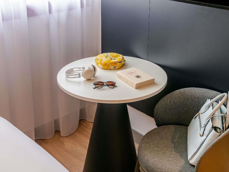 ibis Bordeaux Saint Emilion image