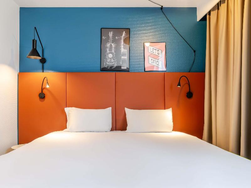 ibis Bordeaux Saint Emilion image