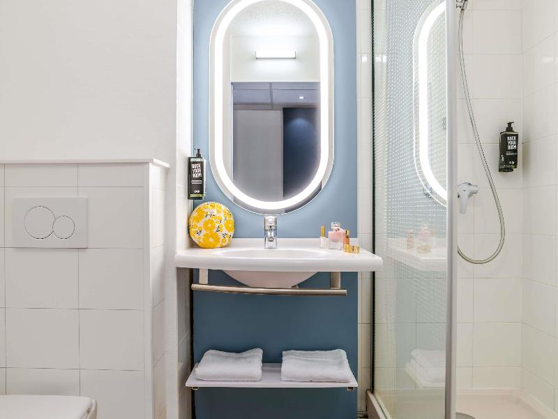 ibis Bordeaux Saint Emilion image