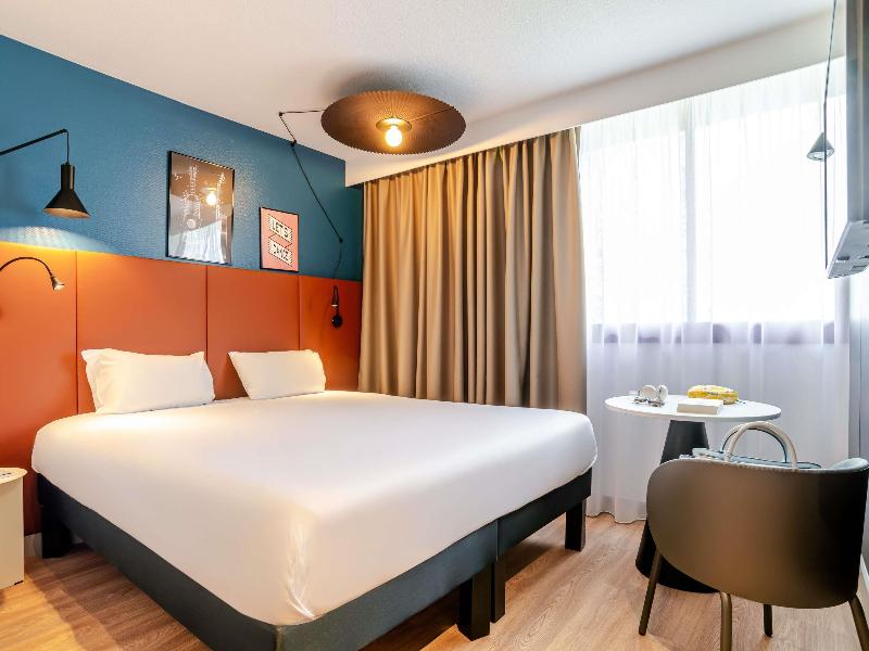 ibis Bordeaux Saint Emilion image