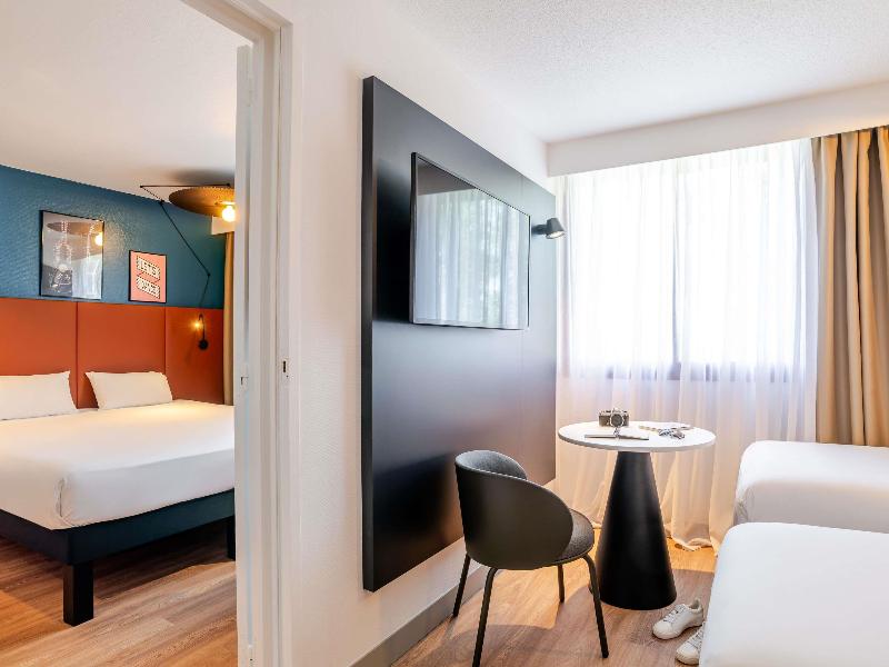 ibis Bordeaux Saint Emilion image