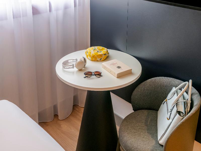 ibis Bordeaux Saint Emilion image
