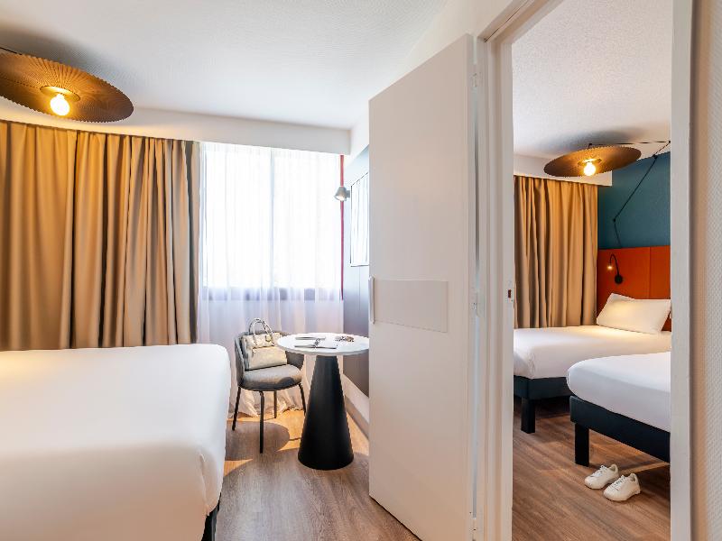 ibis Bordeaux Saint Emilion image