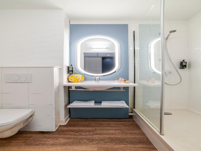 ibis Bordeaux Saint Emilion image