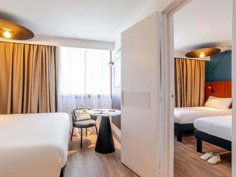 ibis Bordeaux Saint Emilion image