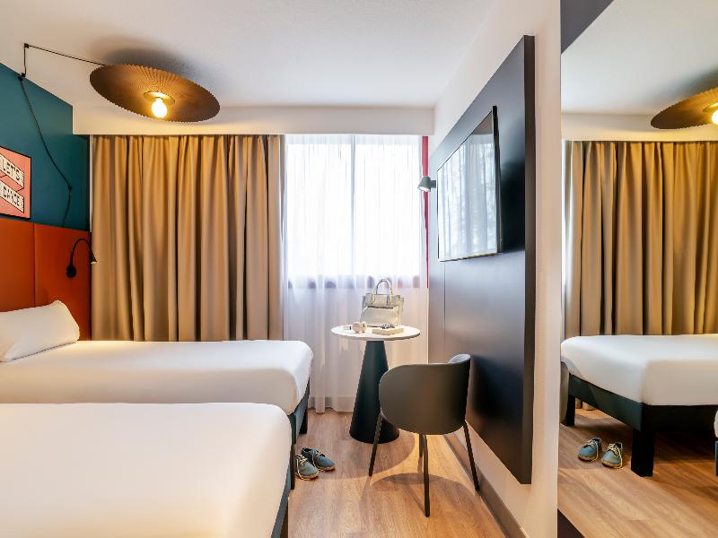 ibis Bordeaux Saint Emilion image