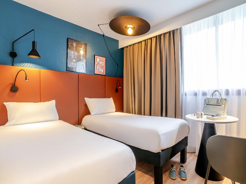 ibis Bordeaux Saint Emilion image