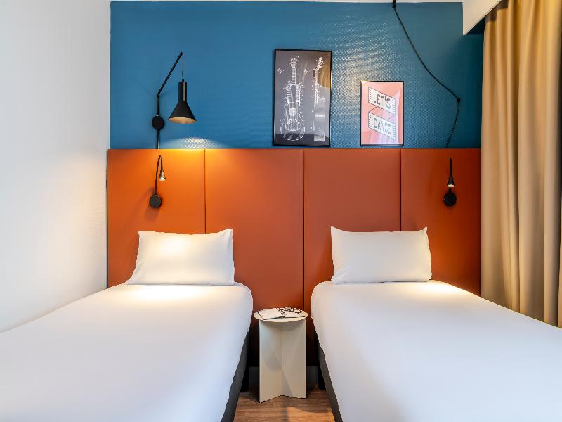 ibis Bordeaux Saint Emilion image