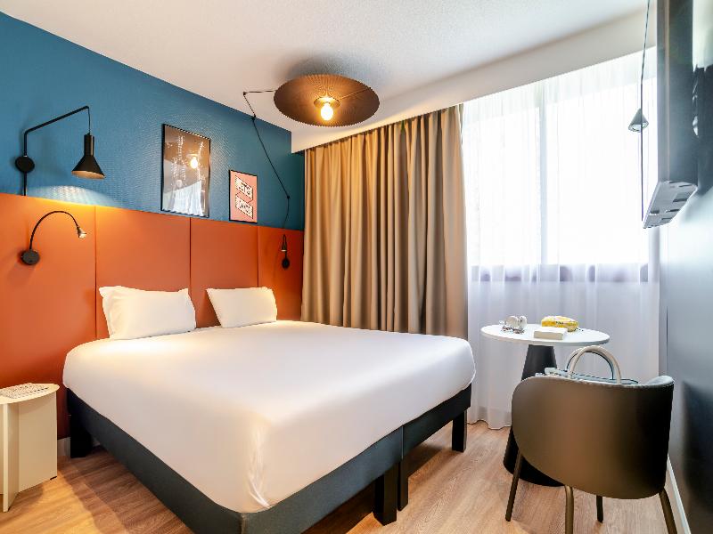 ibis Bordeaux Saint Emilion image