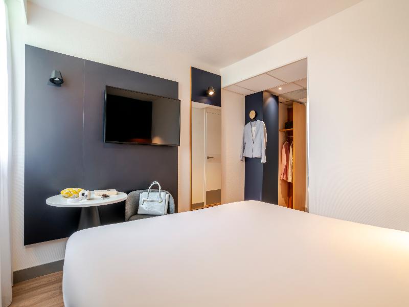 ibis Bordeaux Saint Emilion image