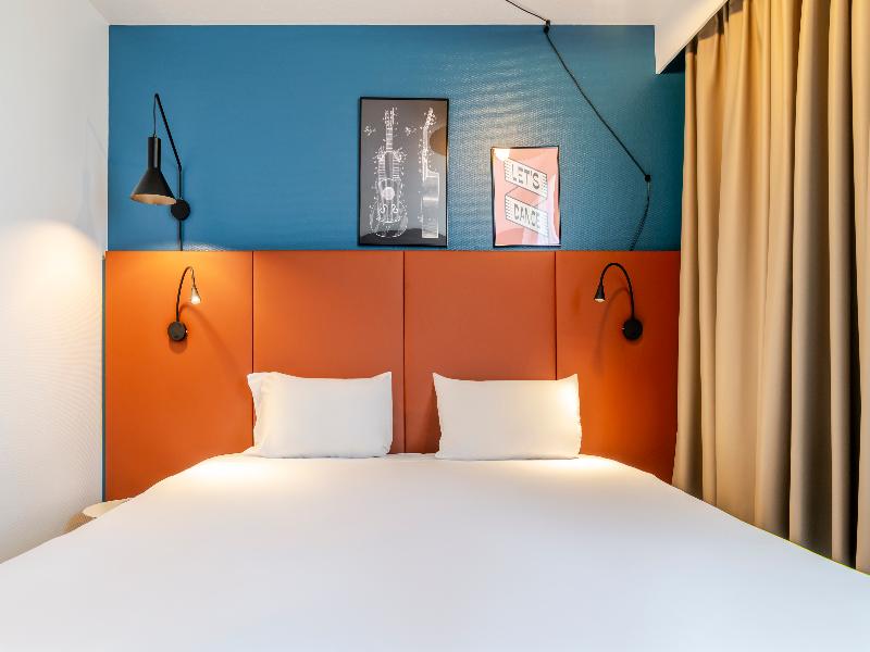 ibis Bordeaux Saint Emilion image