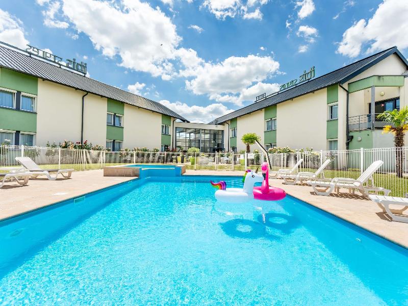 ibis Styles Bourges image