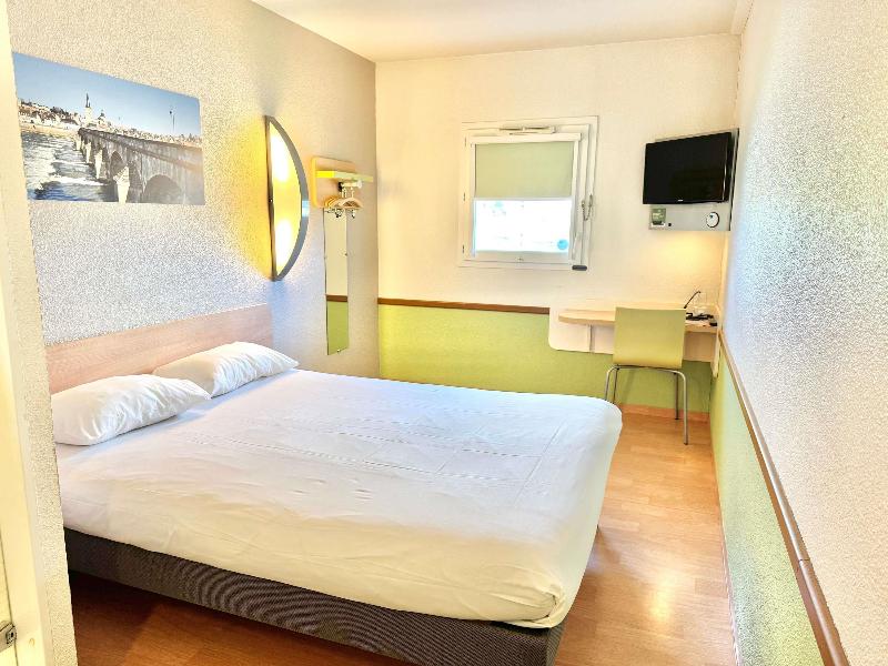 Ibis Budget Cosne-Sur-Loire image