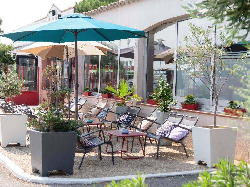 ibis Narbonne image