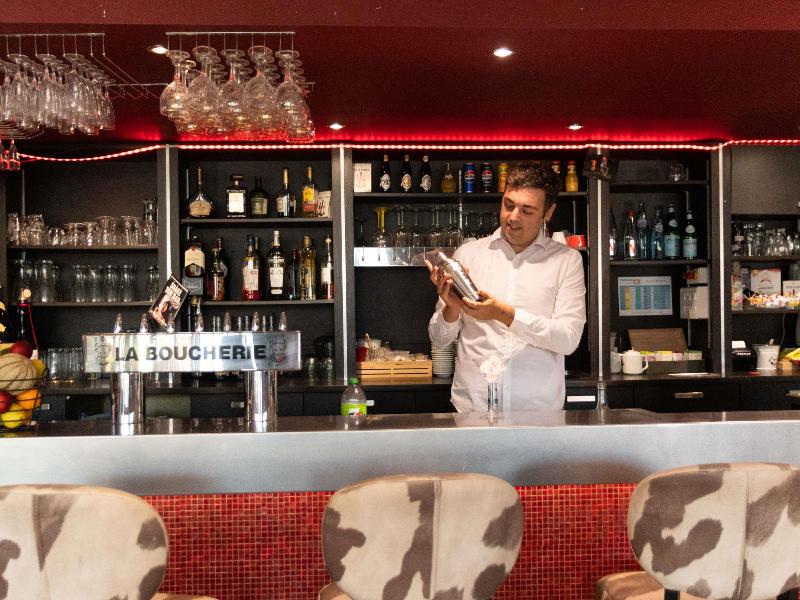 ibis Narbonne image