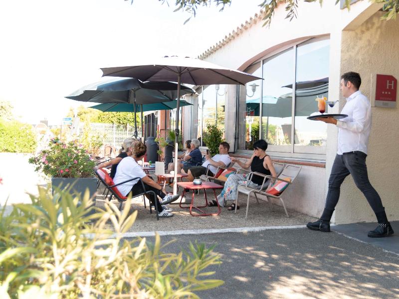 ibis Narbonne image