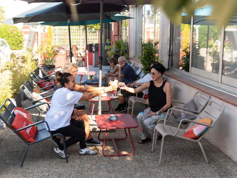 ibis Narbonne image