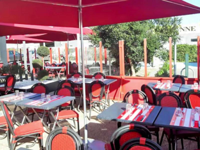 ibis Narbonne image