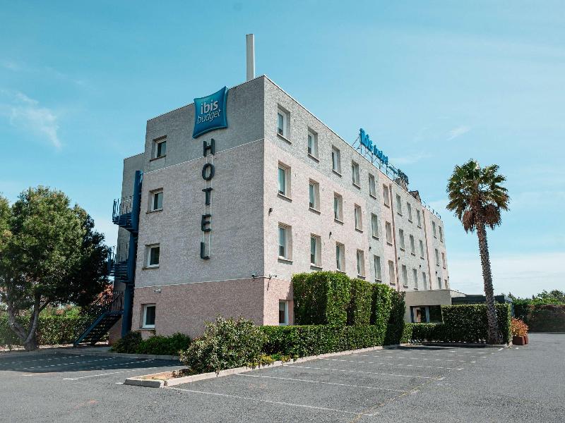 ibis budget Narbonne Est image