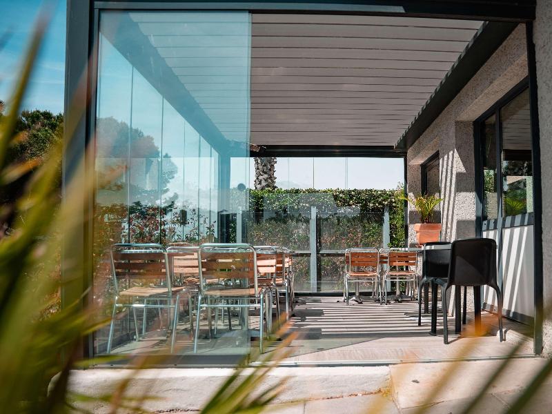 ibis budget Narbonne Est image