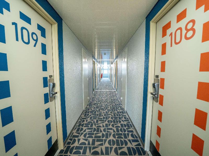 ibis budget Narbonne Est image