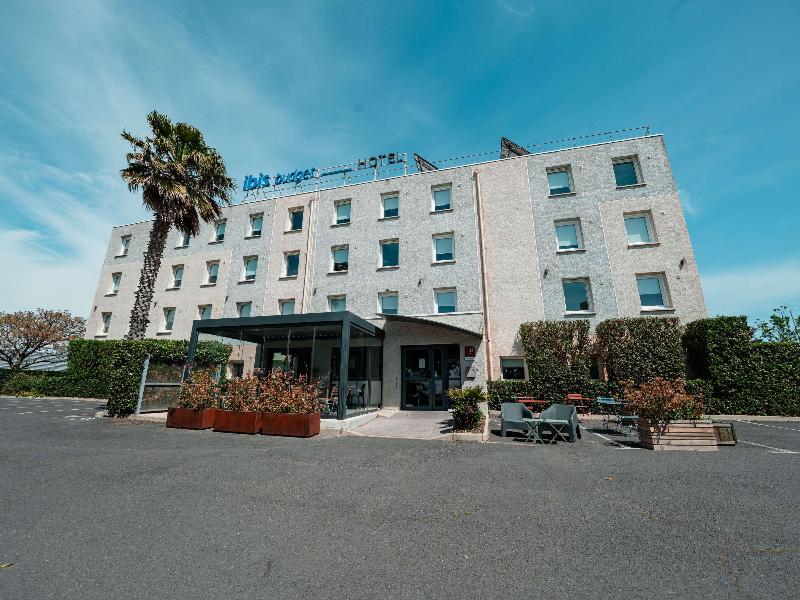 ibis budget Narbonne Est image