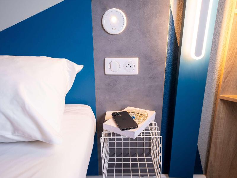 ibis budget Narbonne Est image