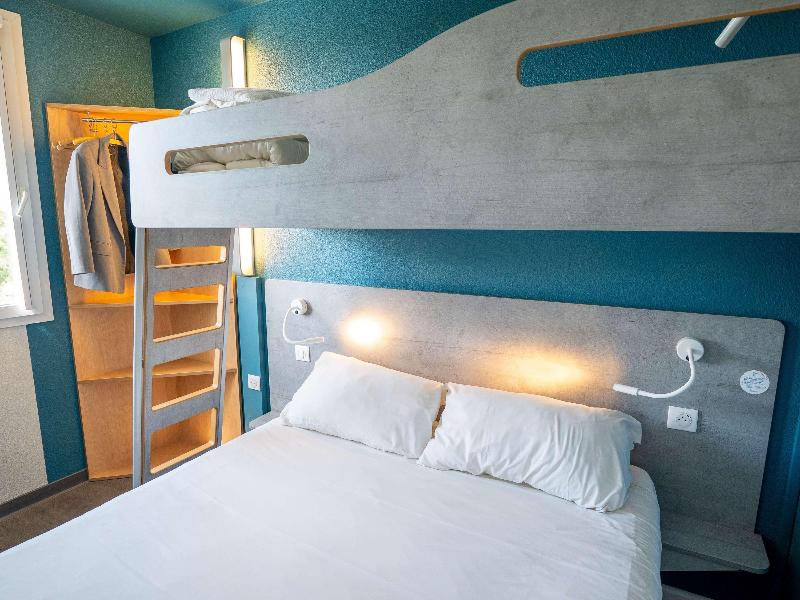ibis budget Narbonne Est image