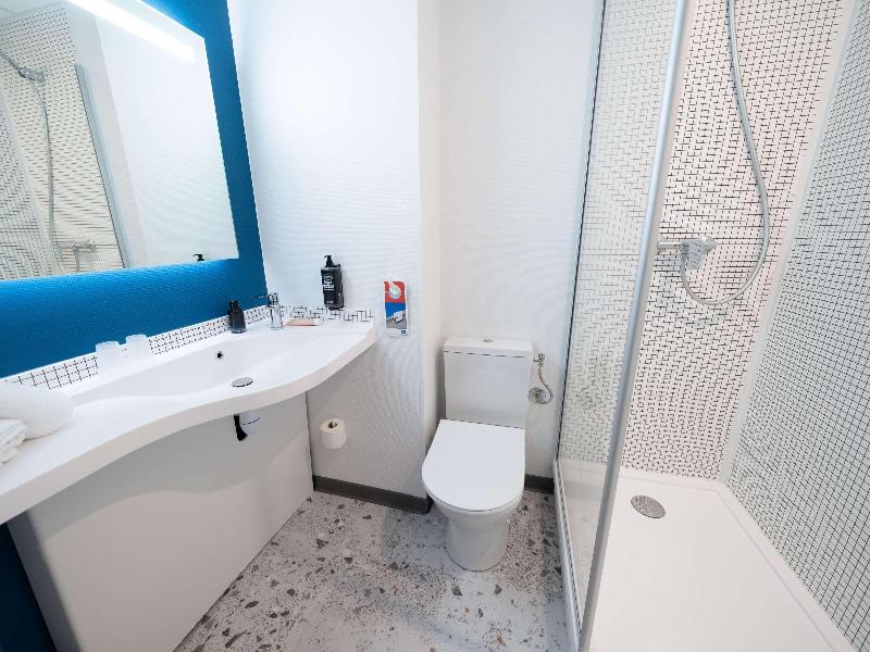ibis budget Narbonne Est image