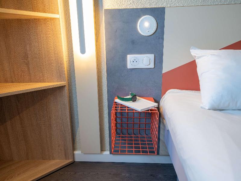 ibis budget Narbonne Est image