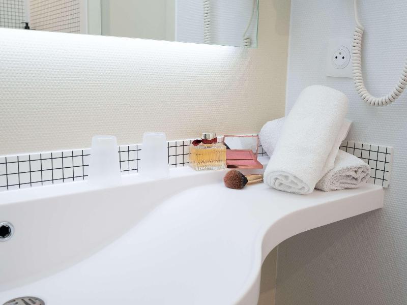ibis budget Narbonne Est image