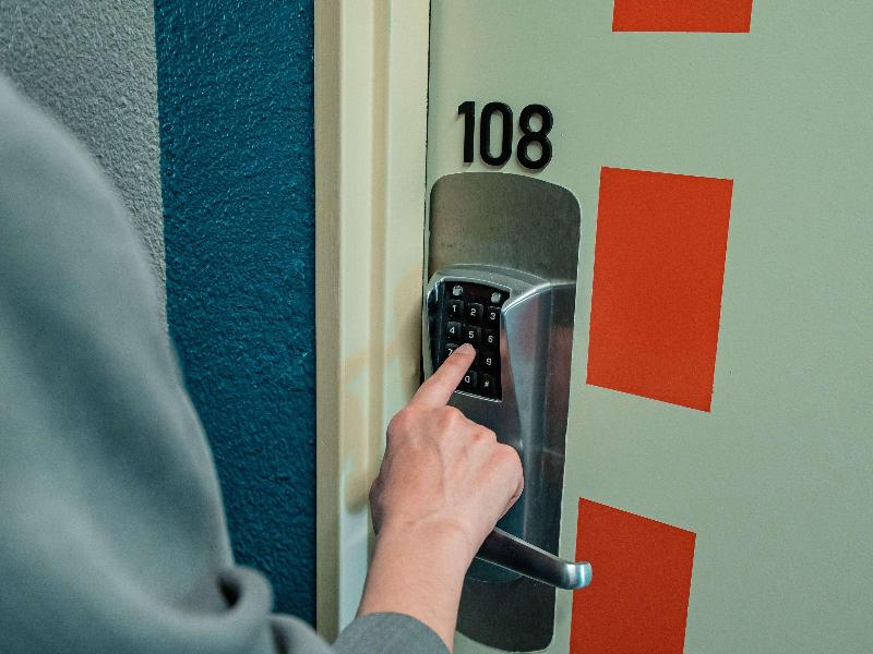 ibis budget Narbonne Est image