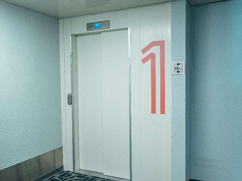 ibis budget Narbonne Est image