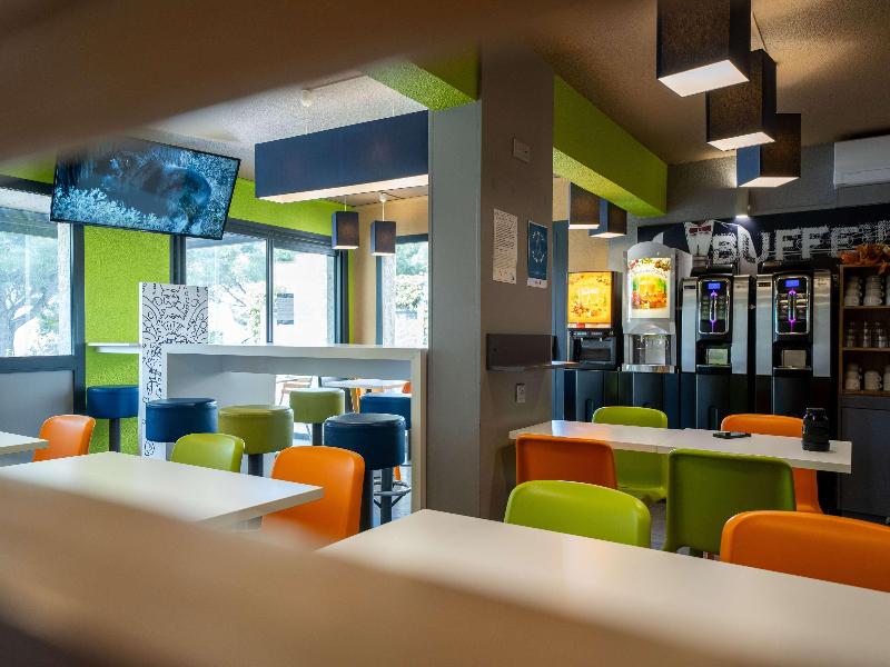 ibis budget Narbonne Est image