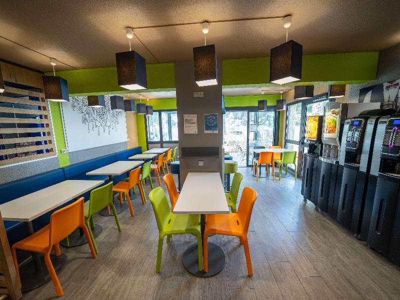 ibis budget Narbonne Est image