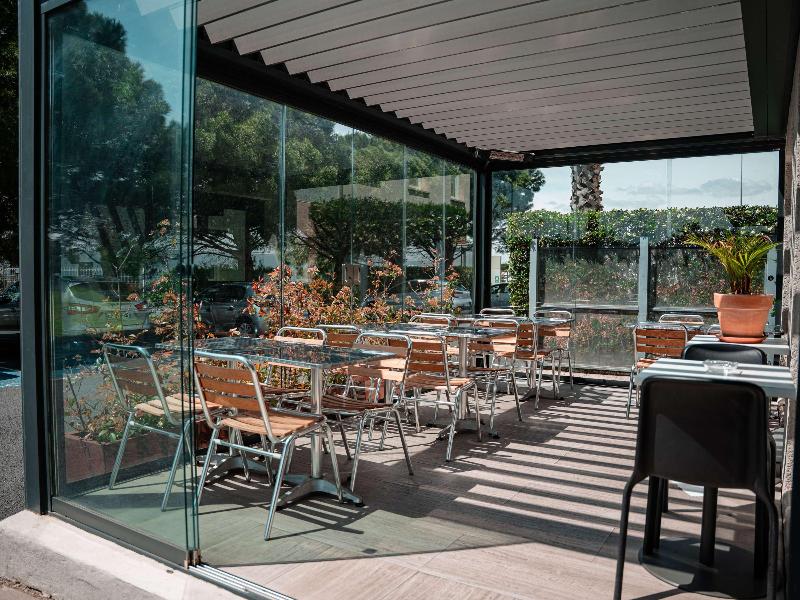 ibis budget Narbonne Est image