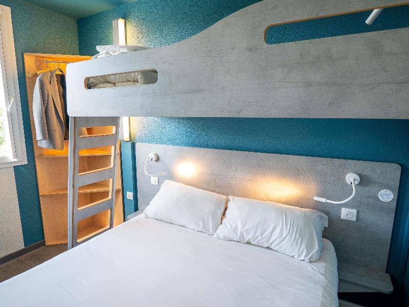 ibis budget Narbonne Est image
