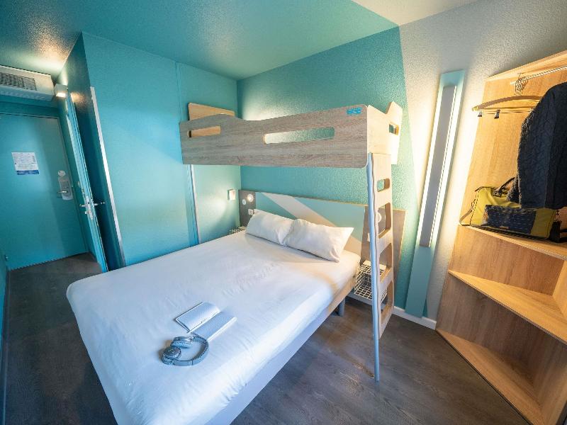 ibis budget Narbonne Est image