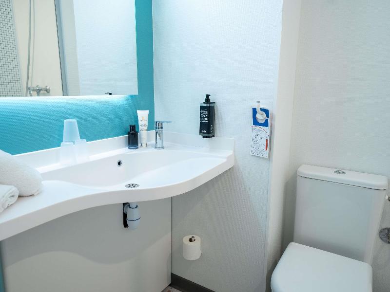 ibis budget Narbonne Est image
