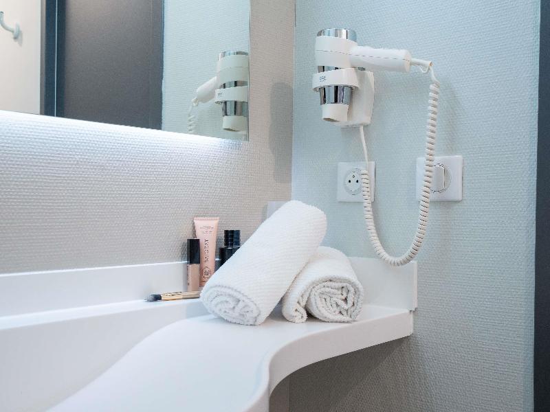 ibis budget Narbonne Est image