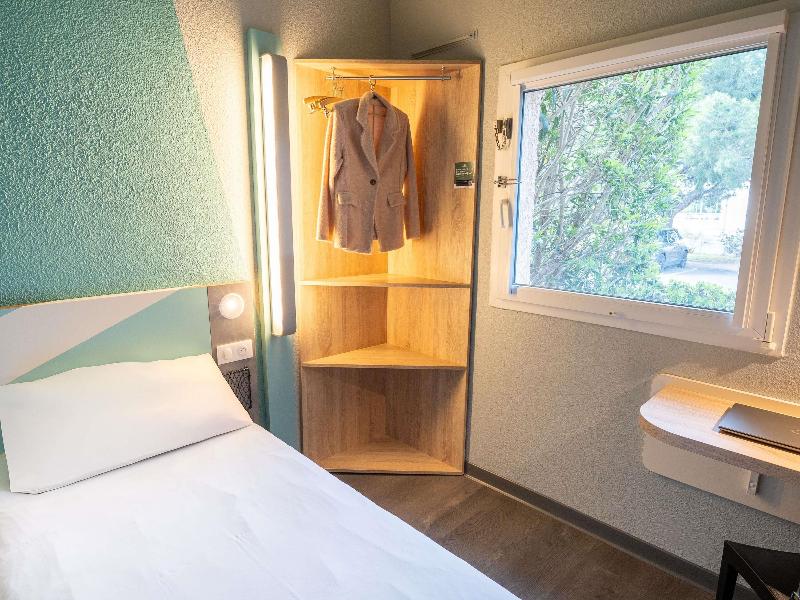 ibis budget Narbonne Est image
