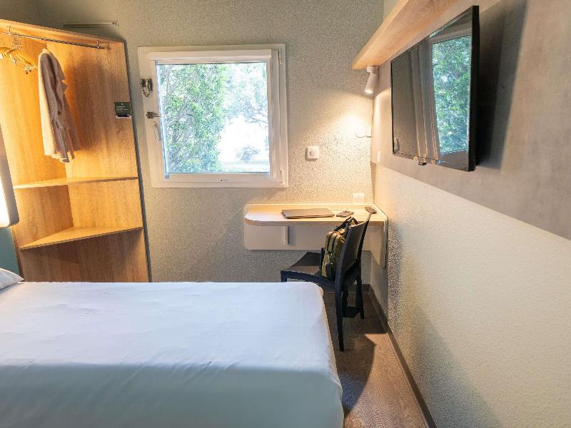 ibis budget Narbonne Est image
