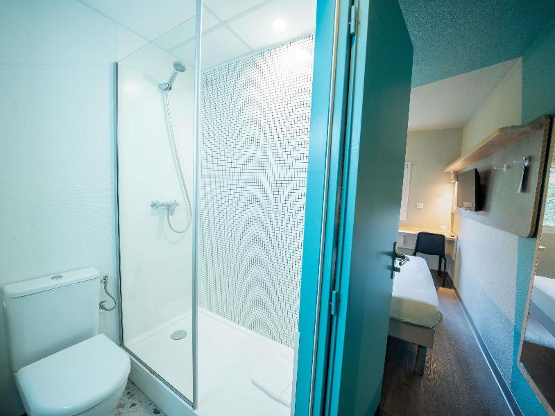 ibis budget Narbonne Est image